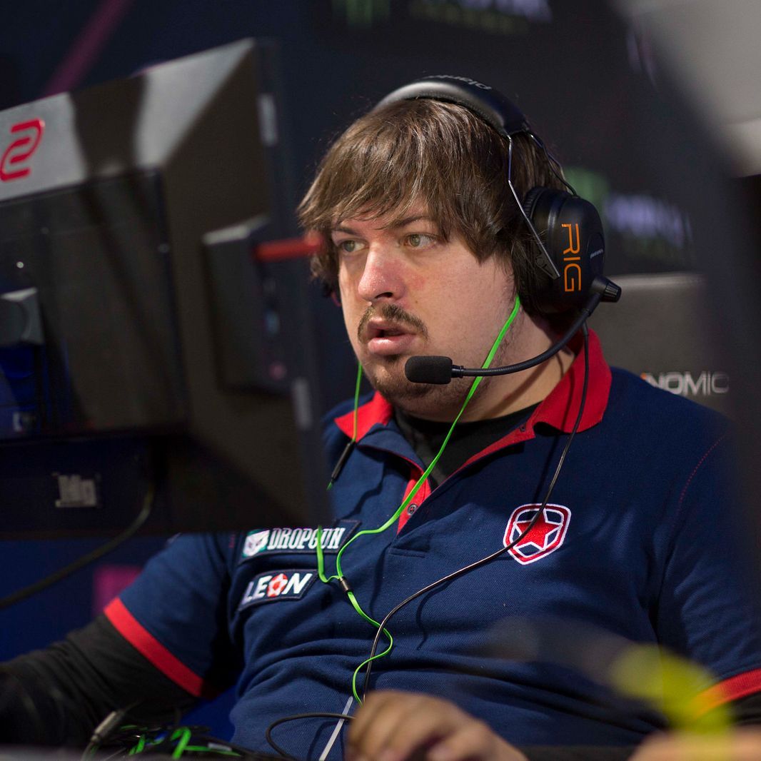 Faceit Avatar
