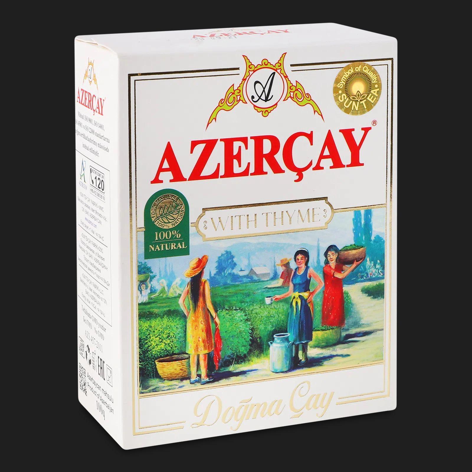 Player AZERCAY- avatar