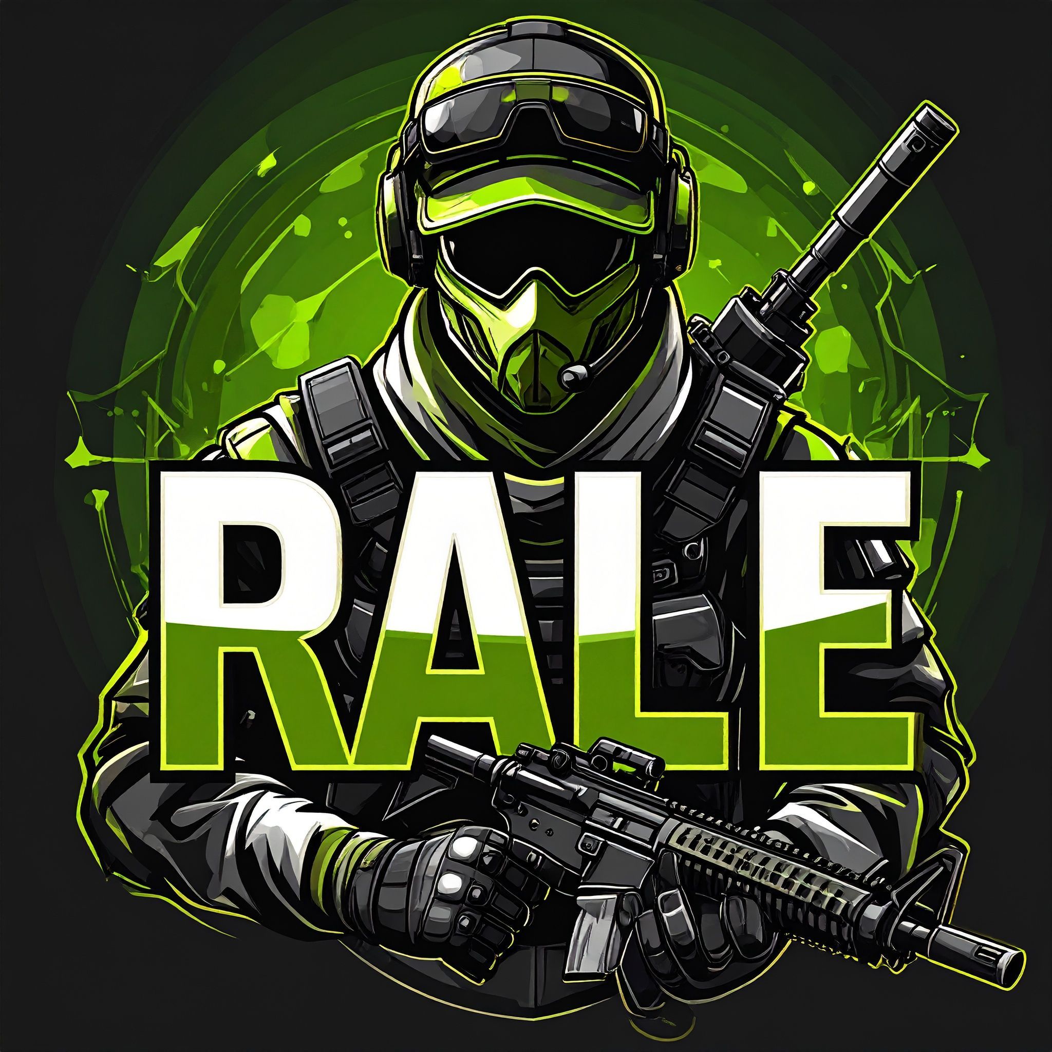 -Rale avatar