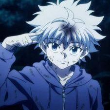 KILLUA-SYKA avatar