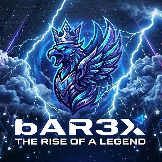 bAR3X