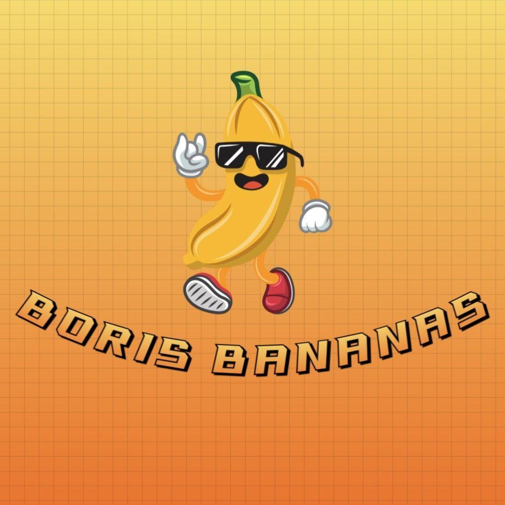 borisbananas avatar