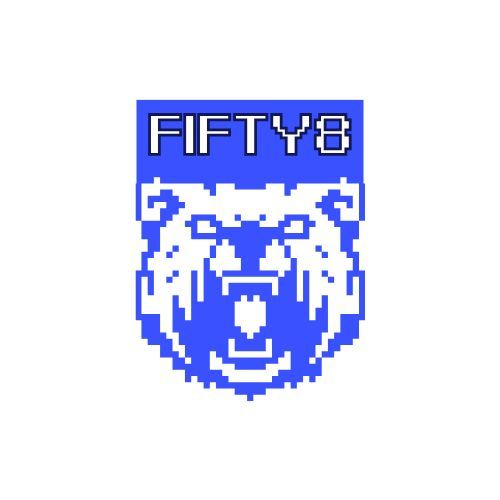 FiftyEight