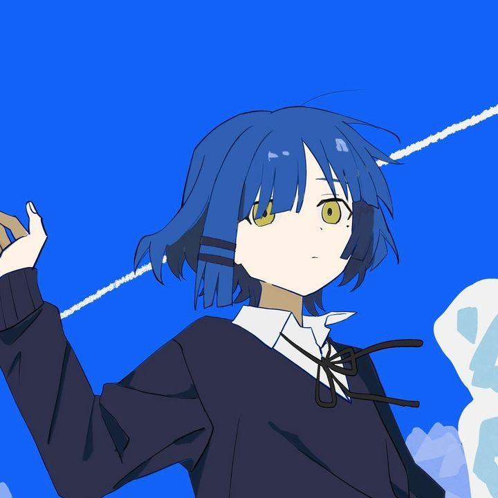 Pelmenop avatar