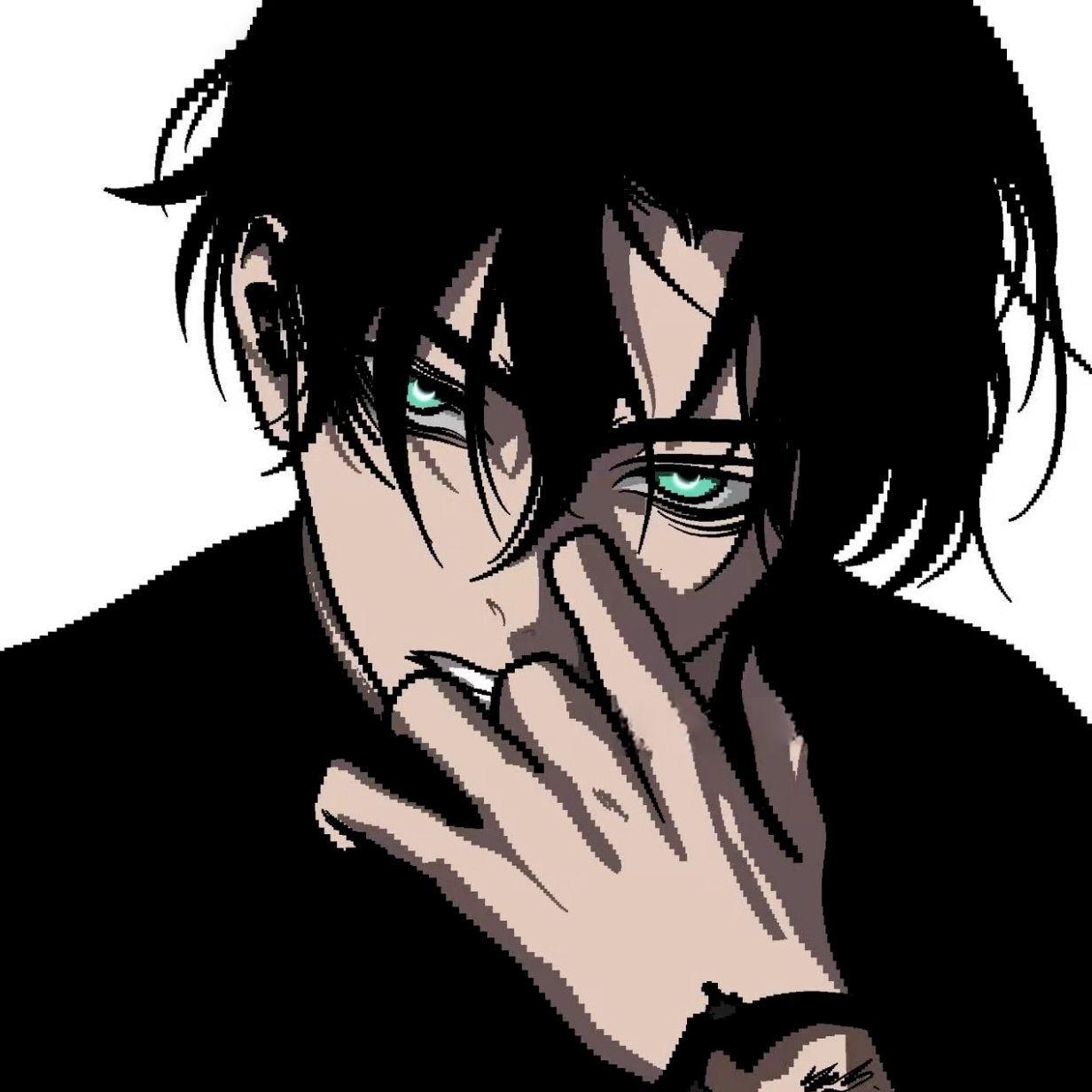 A1evEn avatar