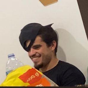 spamluisx1 avatar