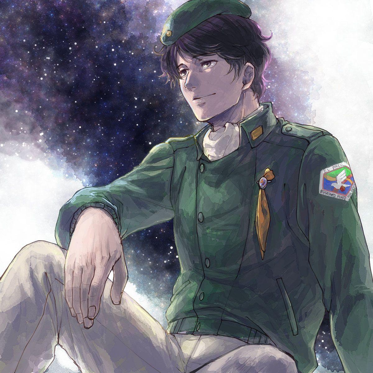 fl3shH avatar