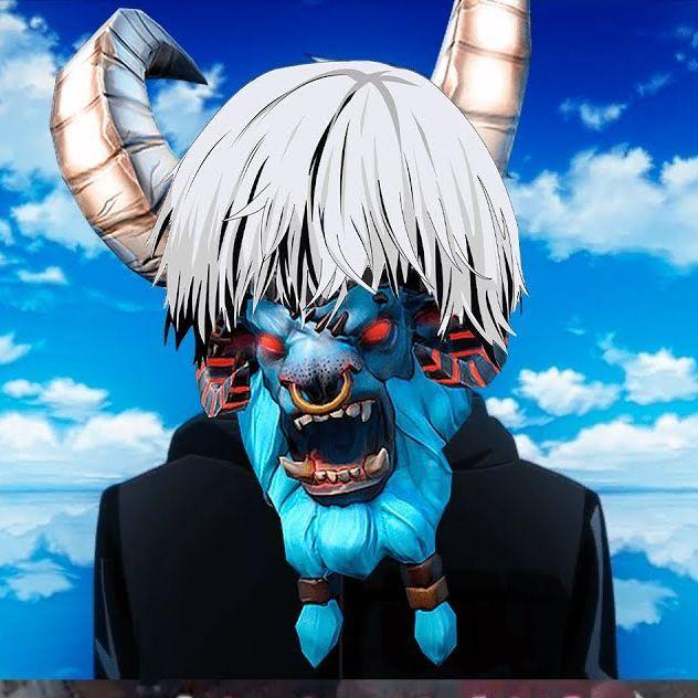 Fadwin avatar