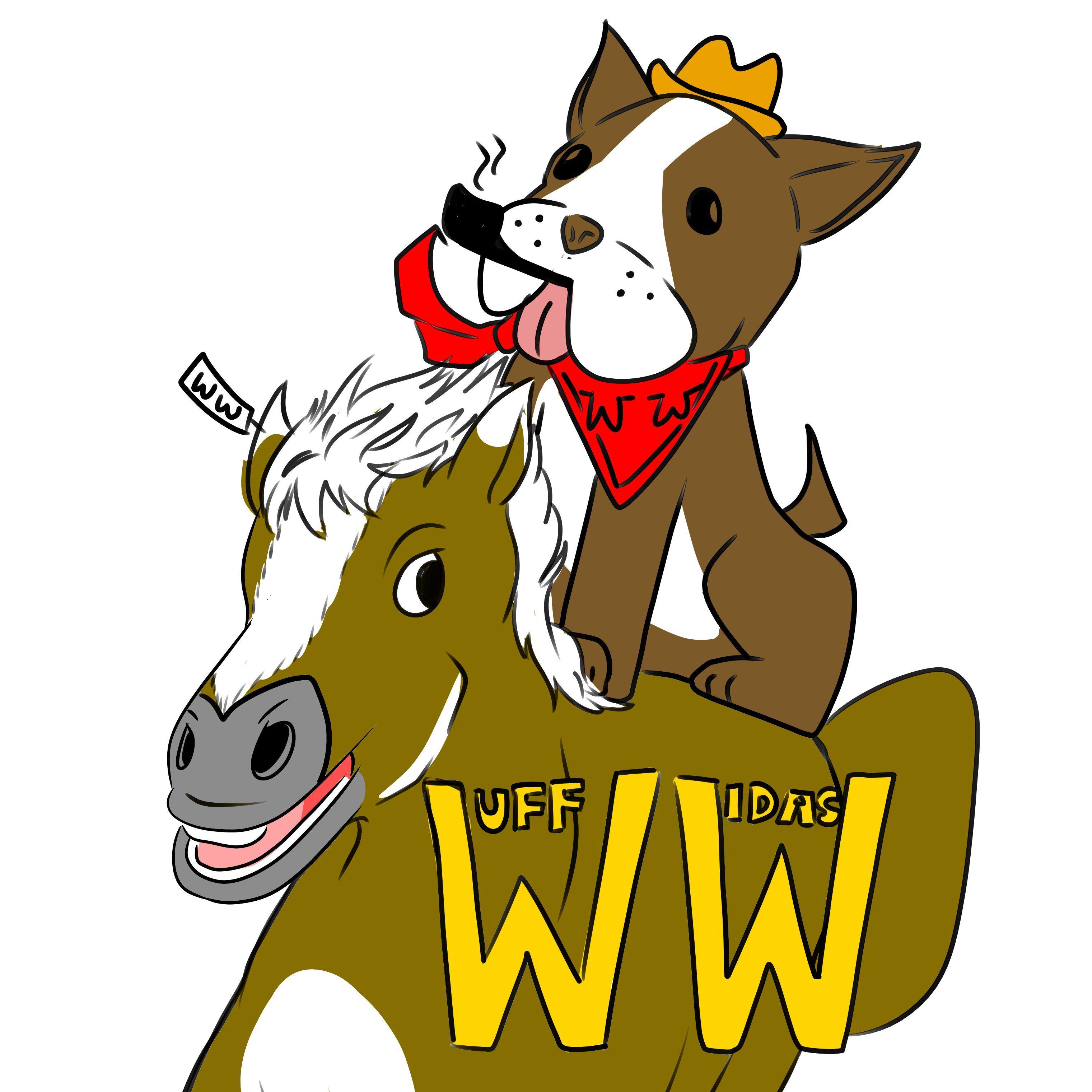 Wuff Widas