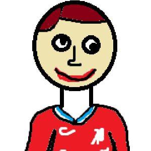 Player Bokserobert avatar