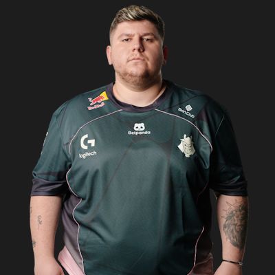VAS_GEN999 FACEIT avatar