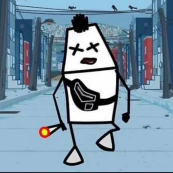 mesingerica avatar