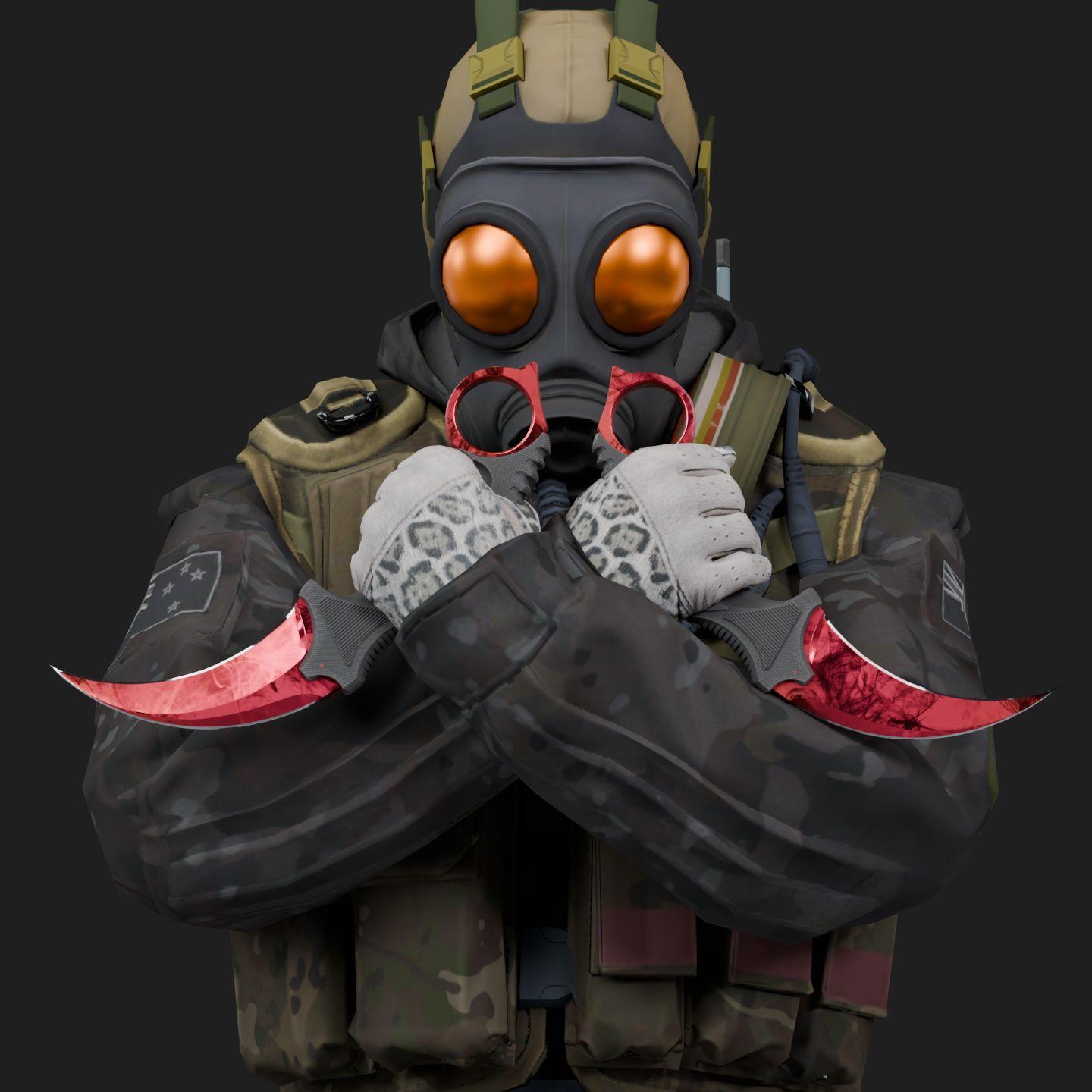SWUCY avatar