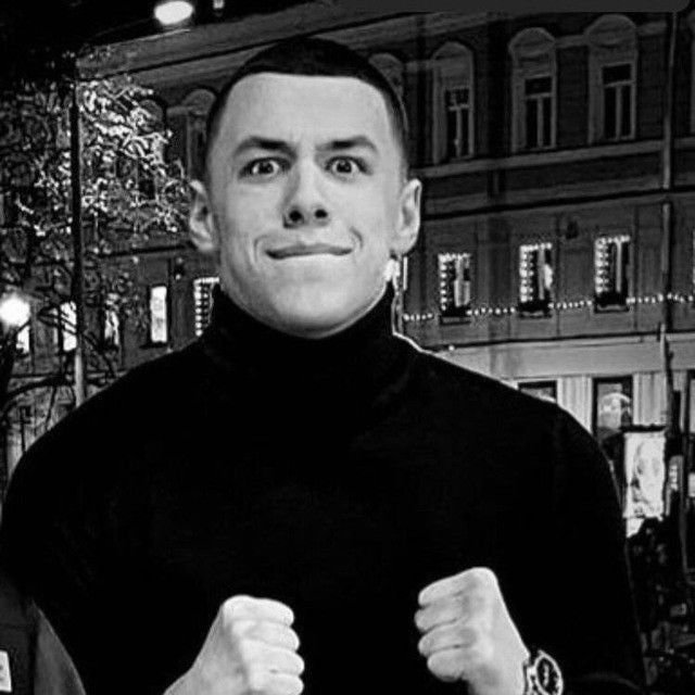 -MAKAH- FACEIT avatar