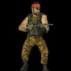WaelC avatar