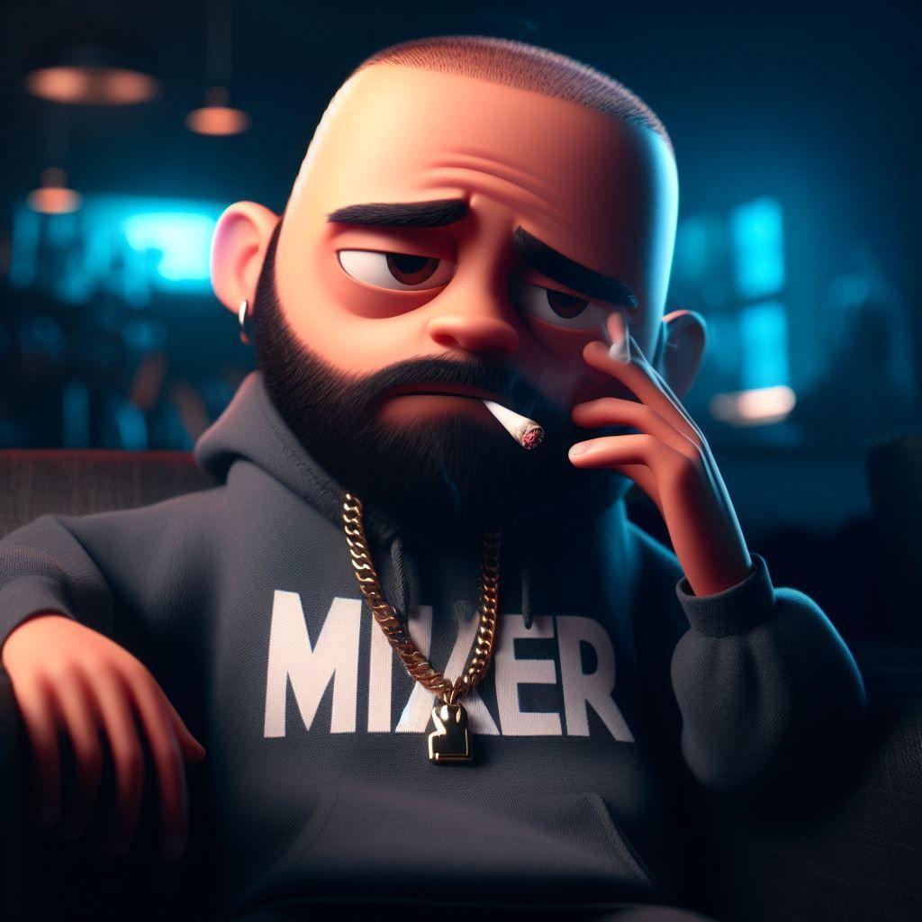 MiksooN avatar