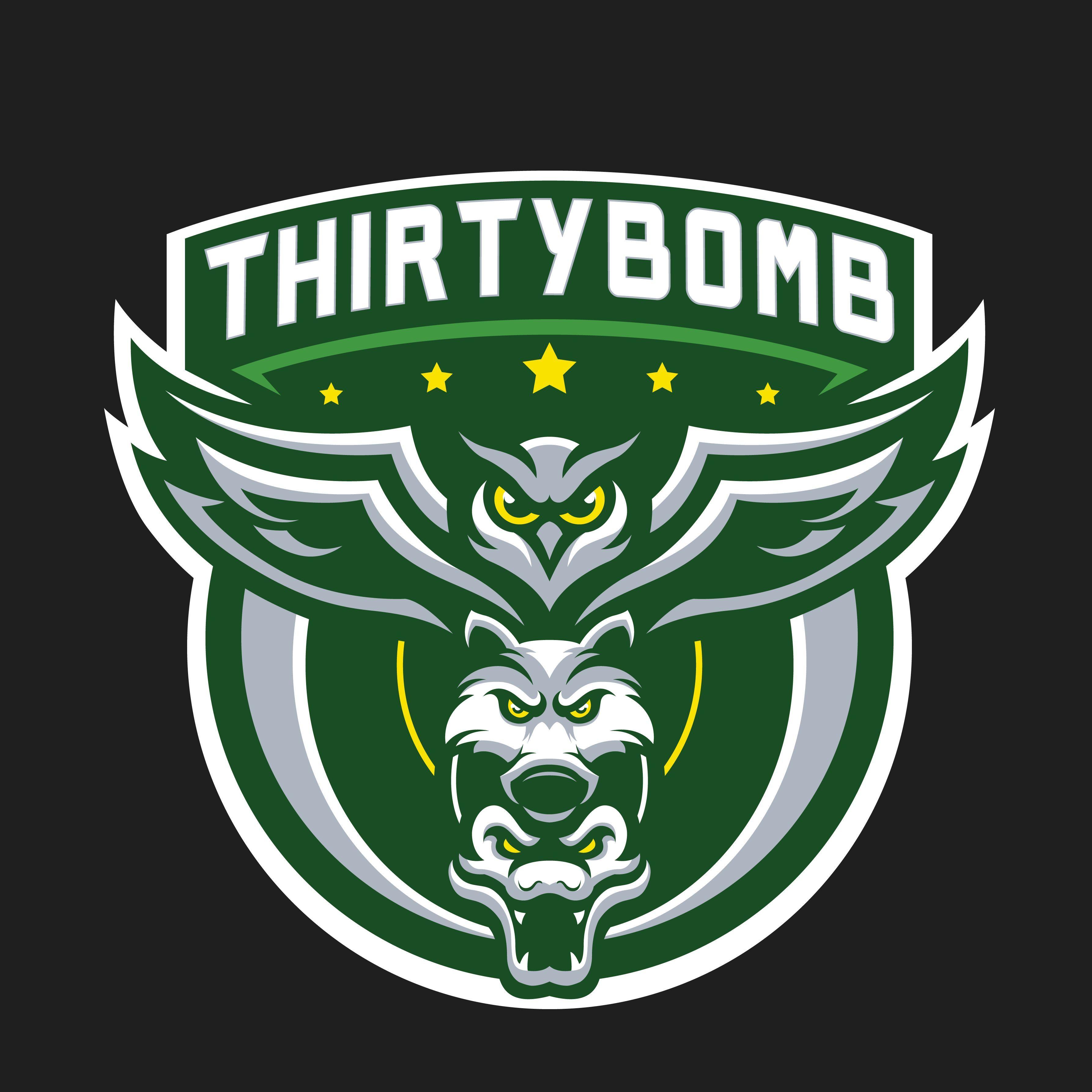 Thirty Bomb