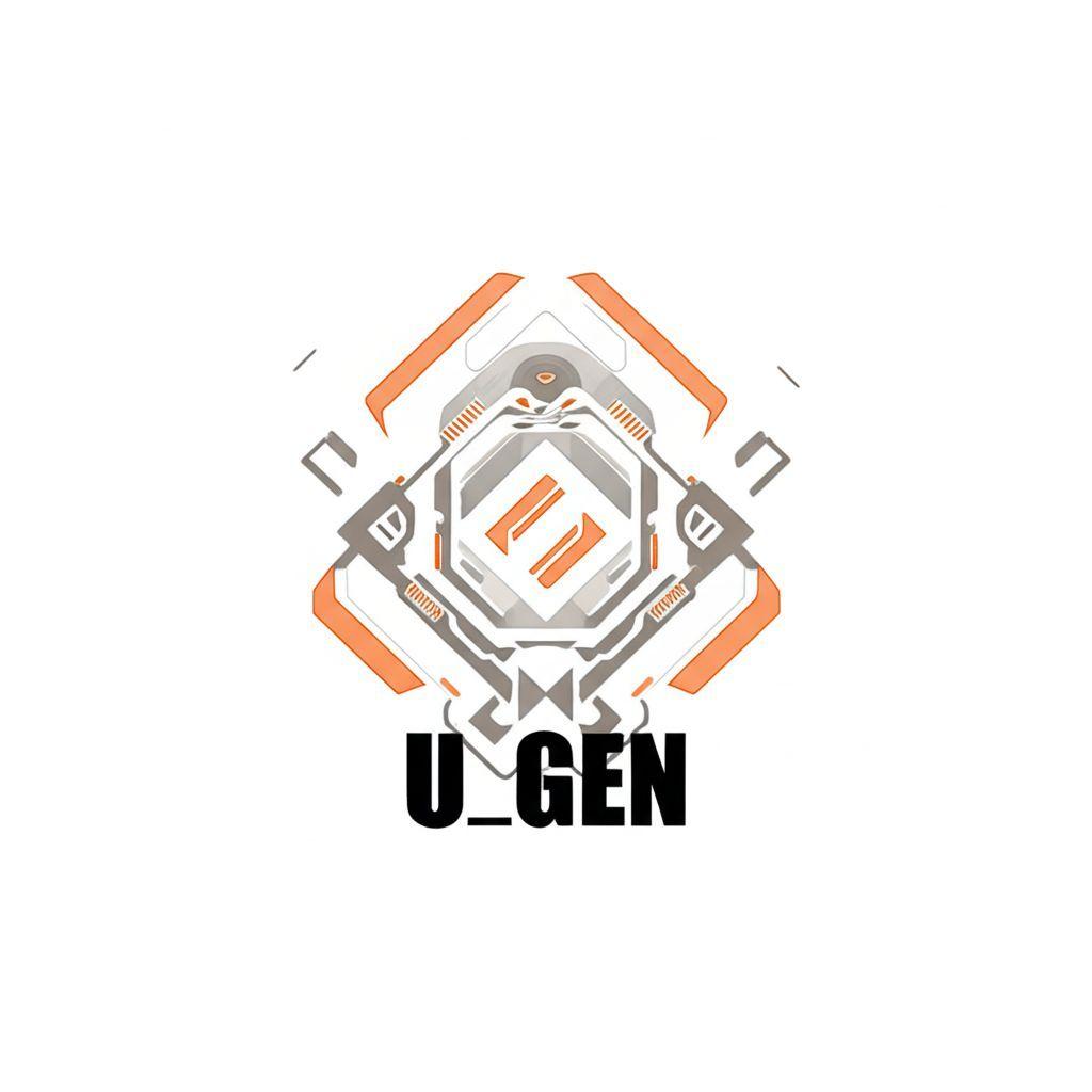 u_Gen avatar