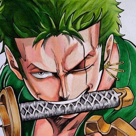 --ZoRo------