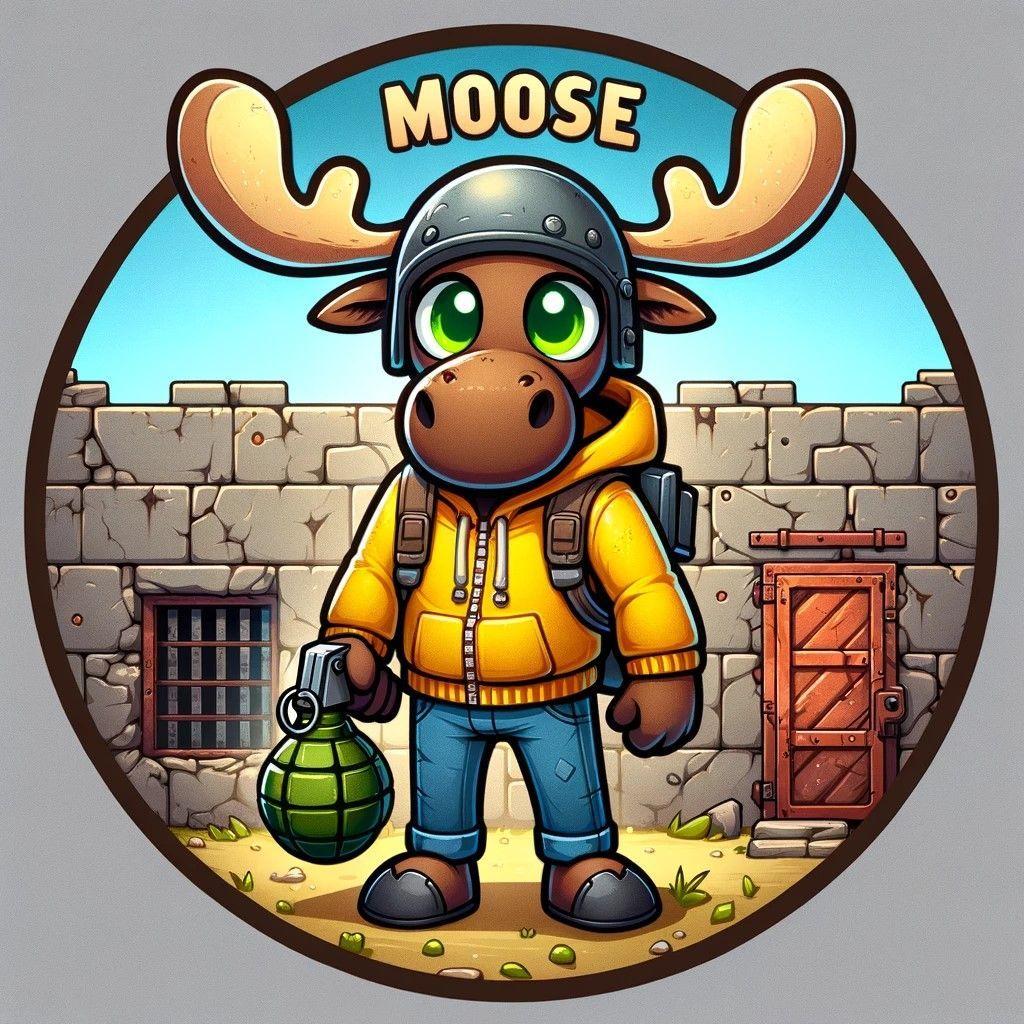 SynonyMoose avatar