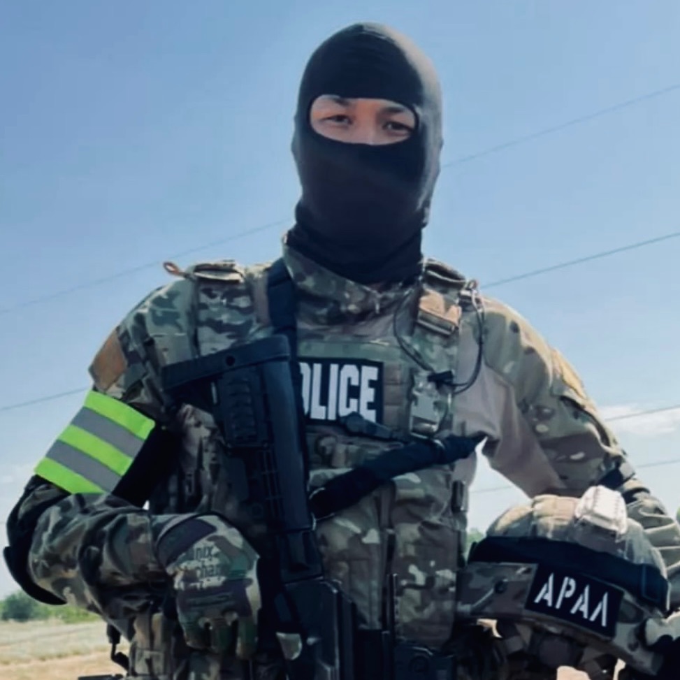 KazARMY7