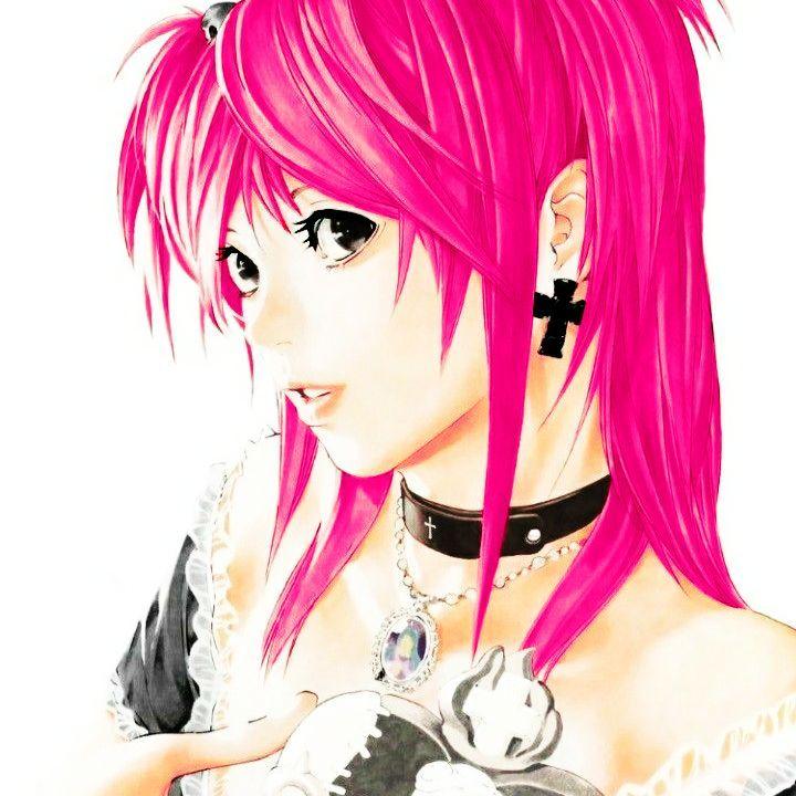 Halen avatar
