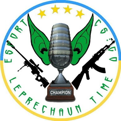 Leprechaun Time