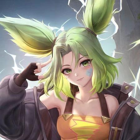 Player GLauras avatar