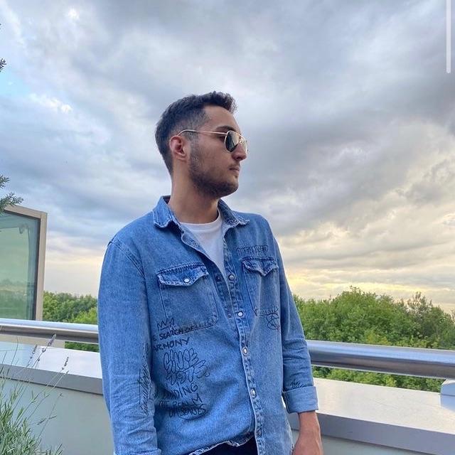-GODSEES- avatar