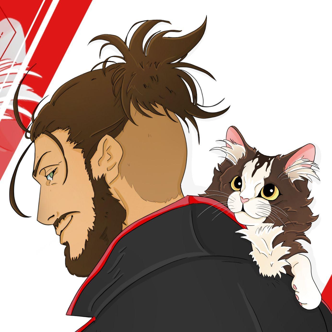 Lexlien avatar
