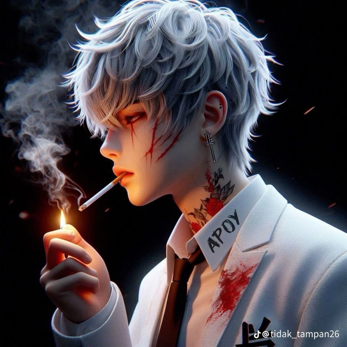 klevzzy avatar