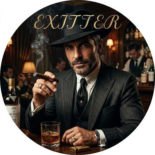 ExitteR
