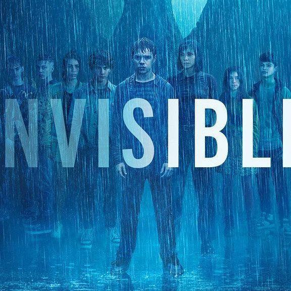 InVisibOOl avatar