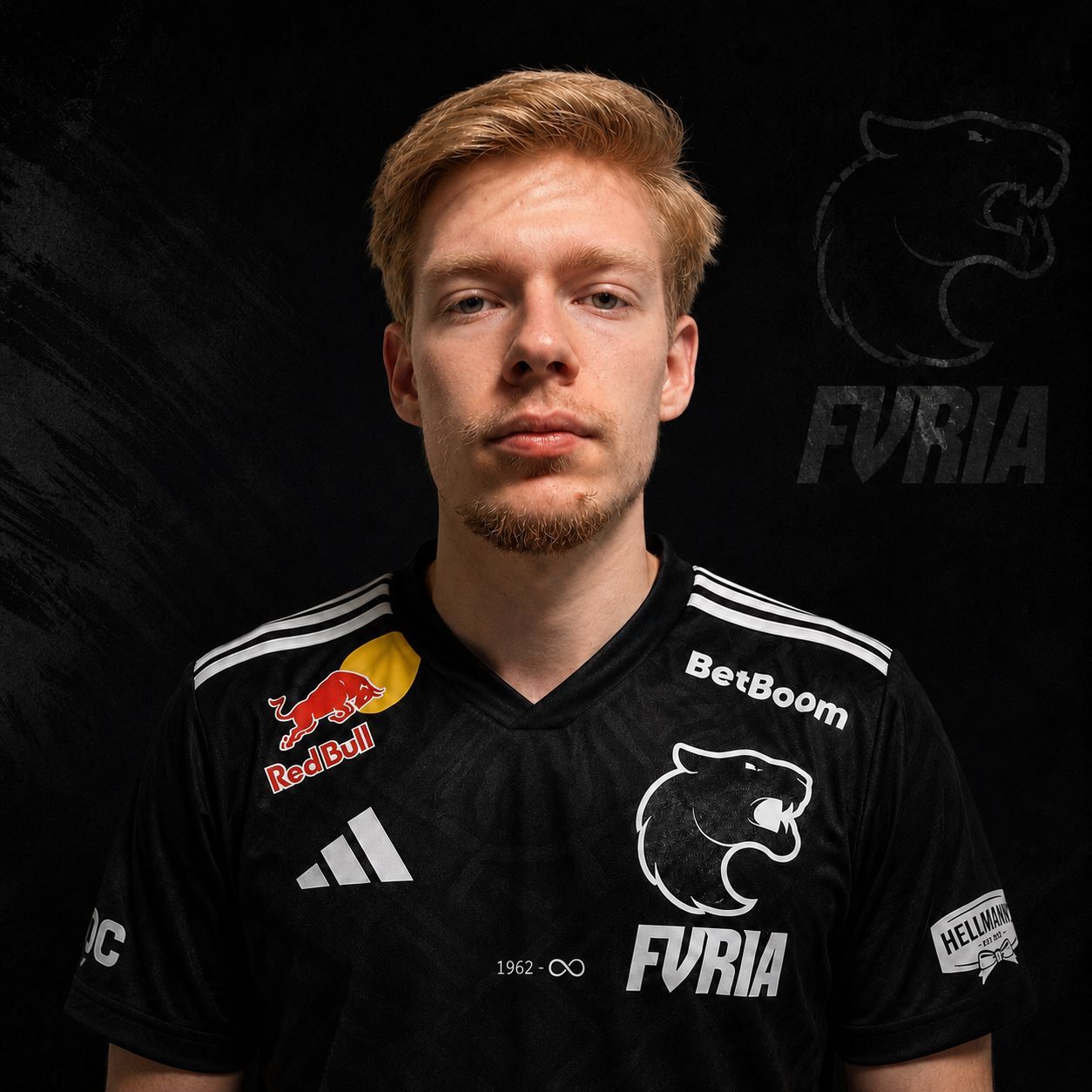 JesusEmil FACEIT avatar