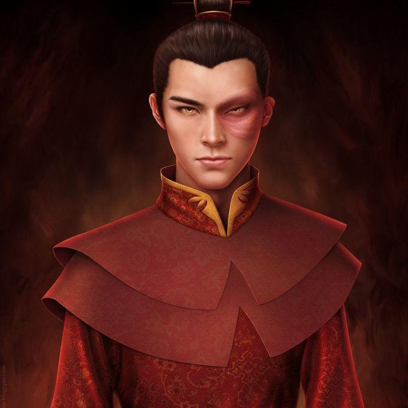 Player Zuko_13 avatar