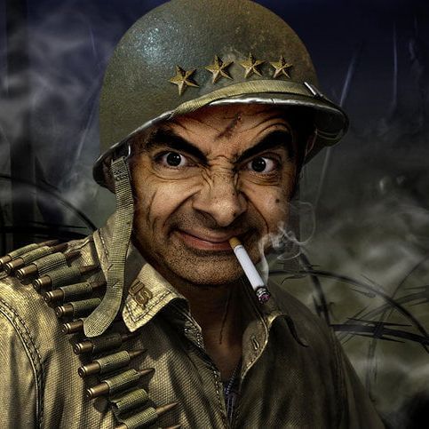 Faceit avatar