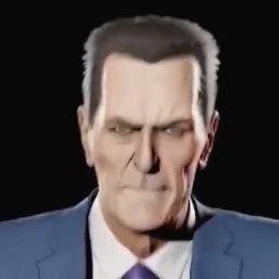 G-M-A-N avatar