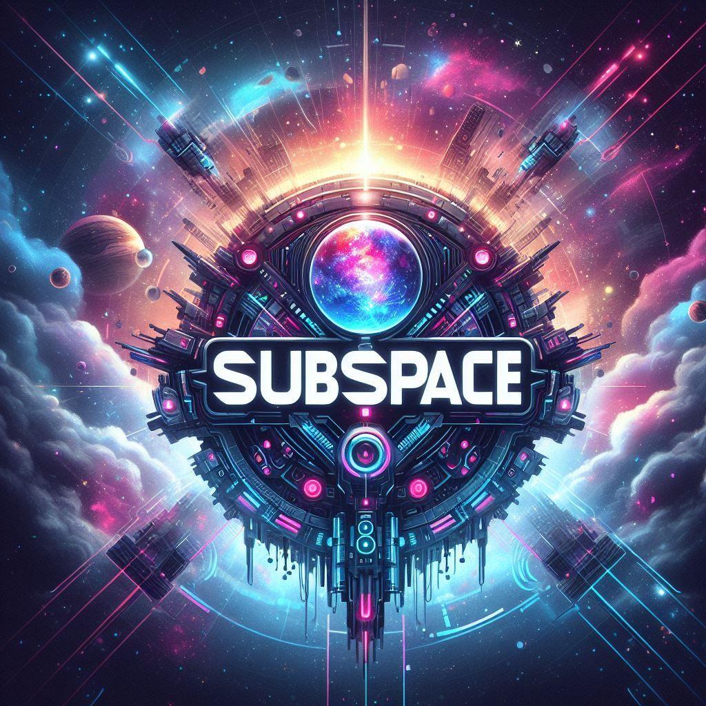 DJSubspace avatar