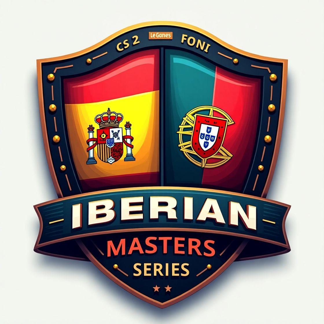 IBERIAN MASTERS  SERIES INT