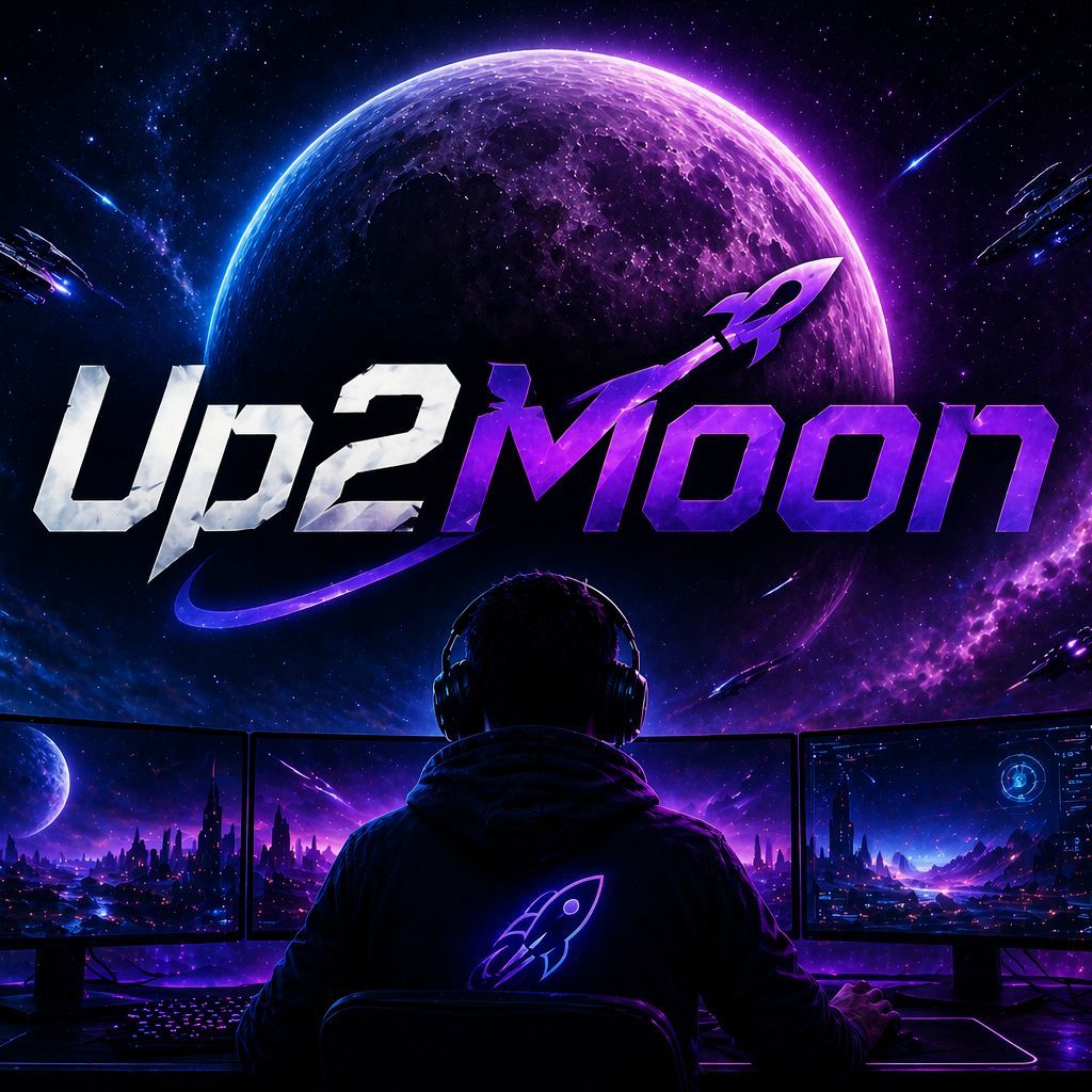 Up2Moon