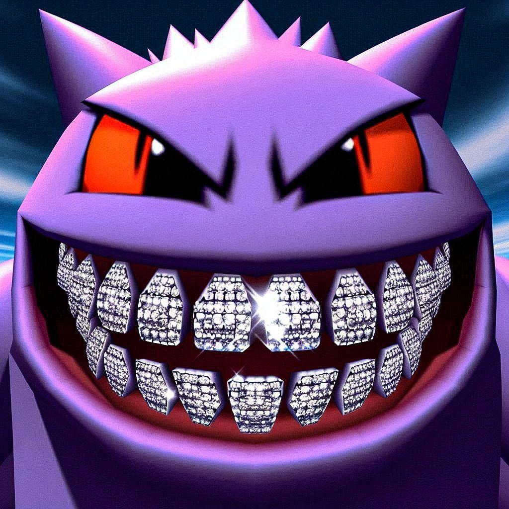 Damzy avatar