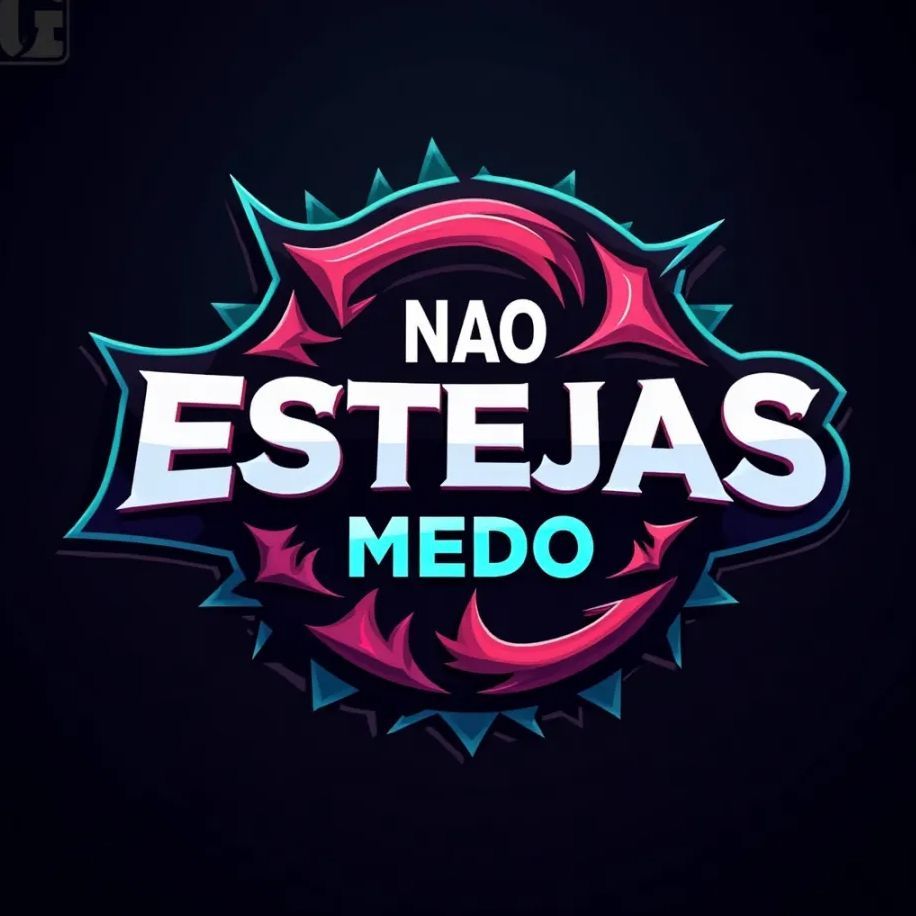 NaoEstejasMedo