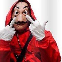 MISI3KKK avatar