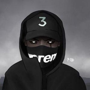 Haaazzzee avatar