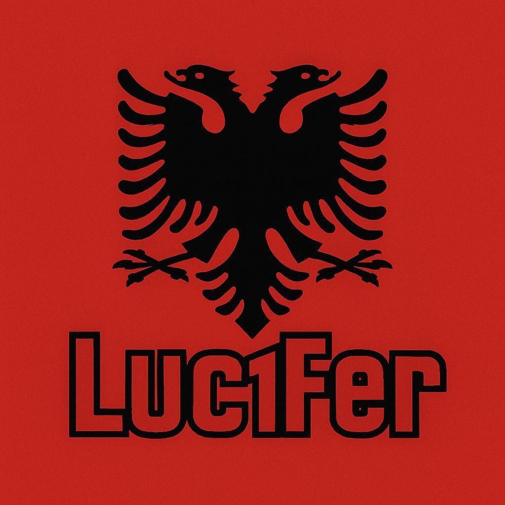 LuC1F3rrrrrr