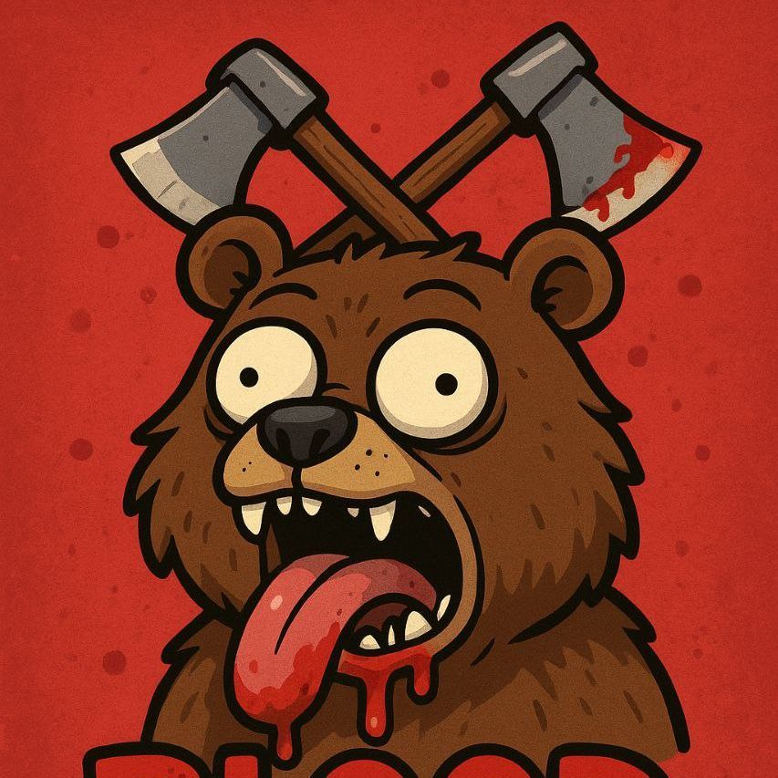 bloodbear