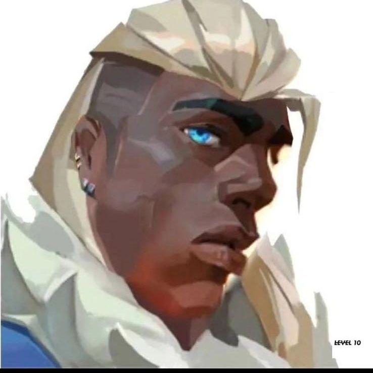 Ctrl-C4 avatar