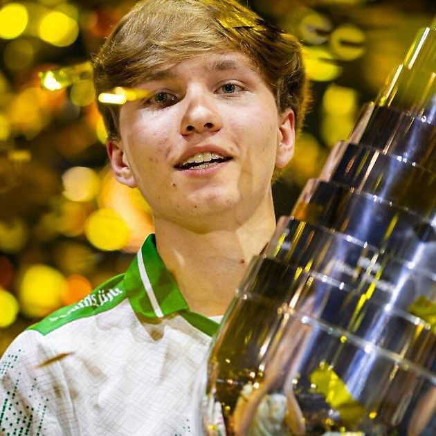 jeeMO FACEIT avatar