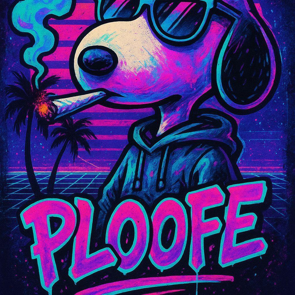Ploofe avatar