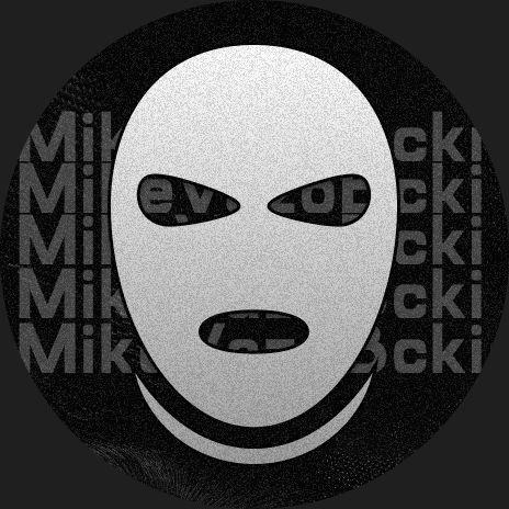 MikeVazoBcki avatar